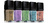 I’mPerfection Nail Lacquers